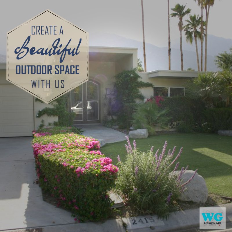 wgdesignlab's tweet photo. Because your house deserves a beautiful outdoor space that could make anyone go crazy! At WGDesignLab, we know how to do it in the best way. https://t.co/bXGhycRmOZ