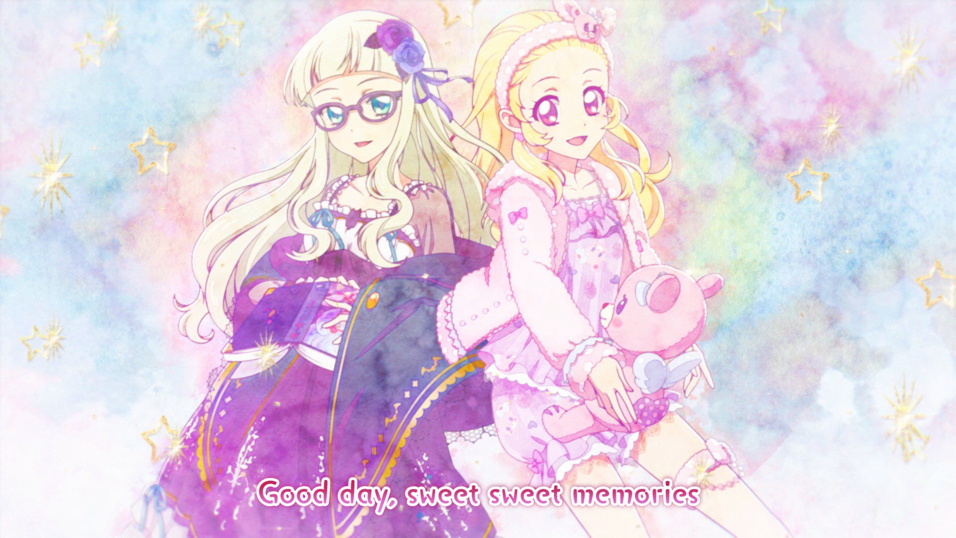 アイカツ!フォトonステージ!!公式 on X: アイカツ!フォトonステージ!!公式 on X:
