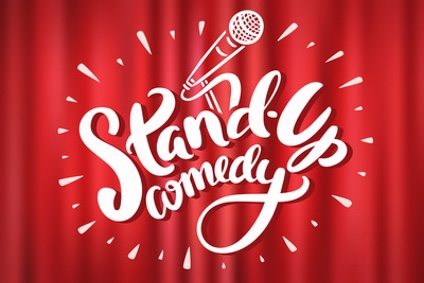 groovecomedy's tweet photo. Join us at #OpenMic #comedy for some #jokes #laughs &amp; #drink specials TONIGHT!
Sign up: 9pm
Show: 9:30pm
FREE❇️
#Danforth #eastYork #Toronto https://t.co/eUIJ95OCjo
