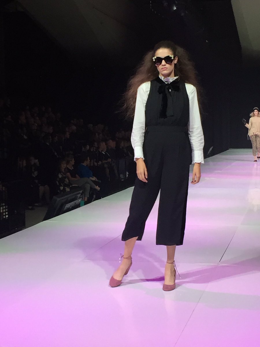 Newest looks from <a href="/katespadeny/">kate spade new york</a> #yegfwc #yegevents