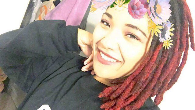 Blessed4_eva's tweet photo. this is for #dreadheadtwitter ❤️ https://t.co/RtJWC2i7Fh