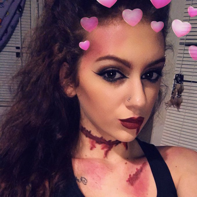 #NewProfilePic https://t.co/eBB5D0IplV<a href="/tag/newprofilepic"class="tags">#NewProfilePic</a>