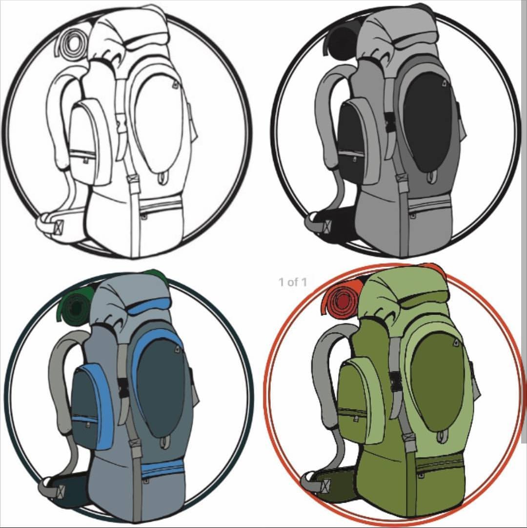 ProPackerLtd's tweet image. 1 year on. Building a #business from an idea #startup #energy #hardwork #worthwhile #propacker #backpacking #essentials #travel #gapyear