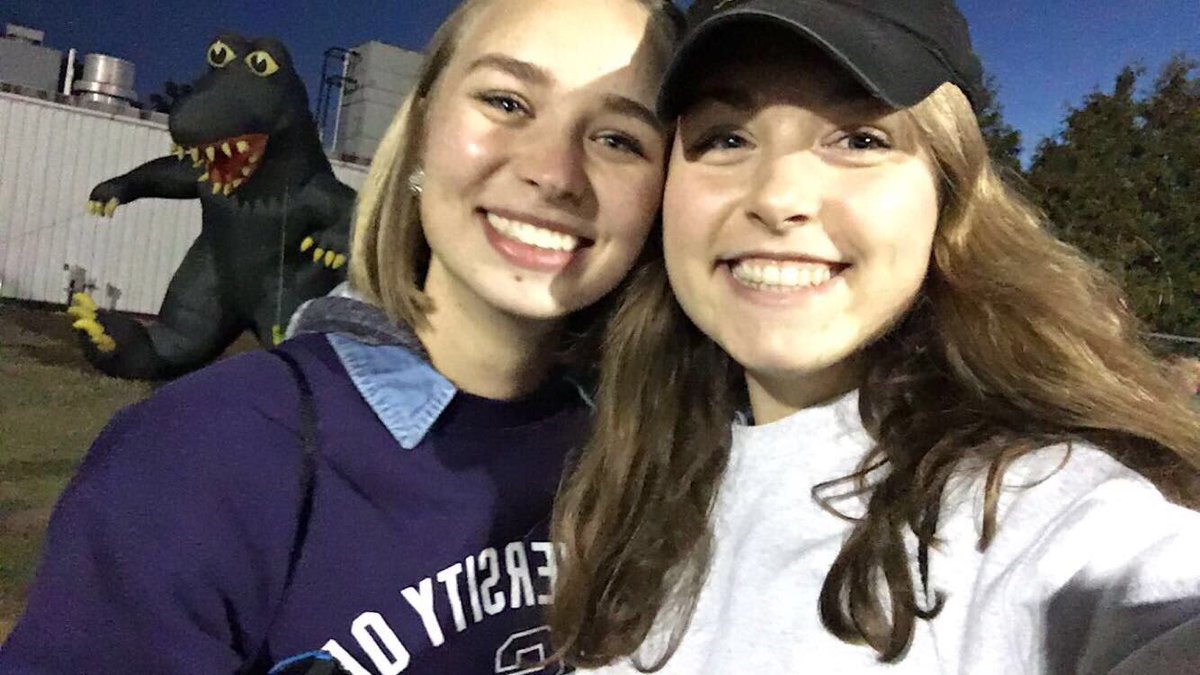 I love my best friend so much ❤️