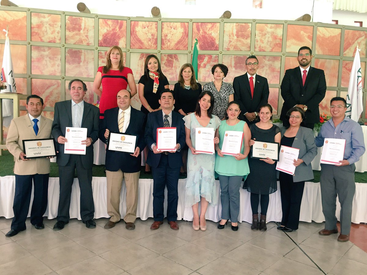 SocialesUvmCuer's tweet photo. Felicidades a nuestros docentes #Egregius que con su labor y vocación generan valor agregado a la sociedad #OrgulloLince #UVM #Cuernavaca https://t.co/kDzIydIyY3