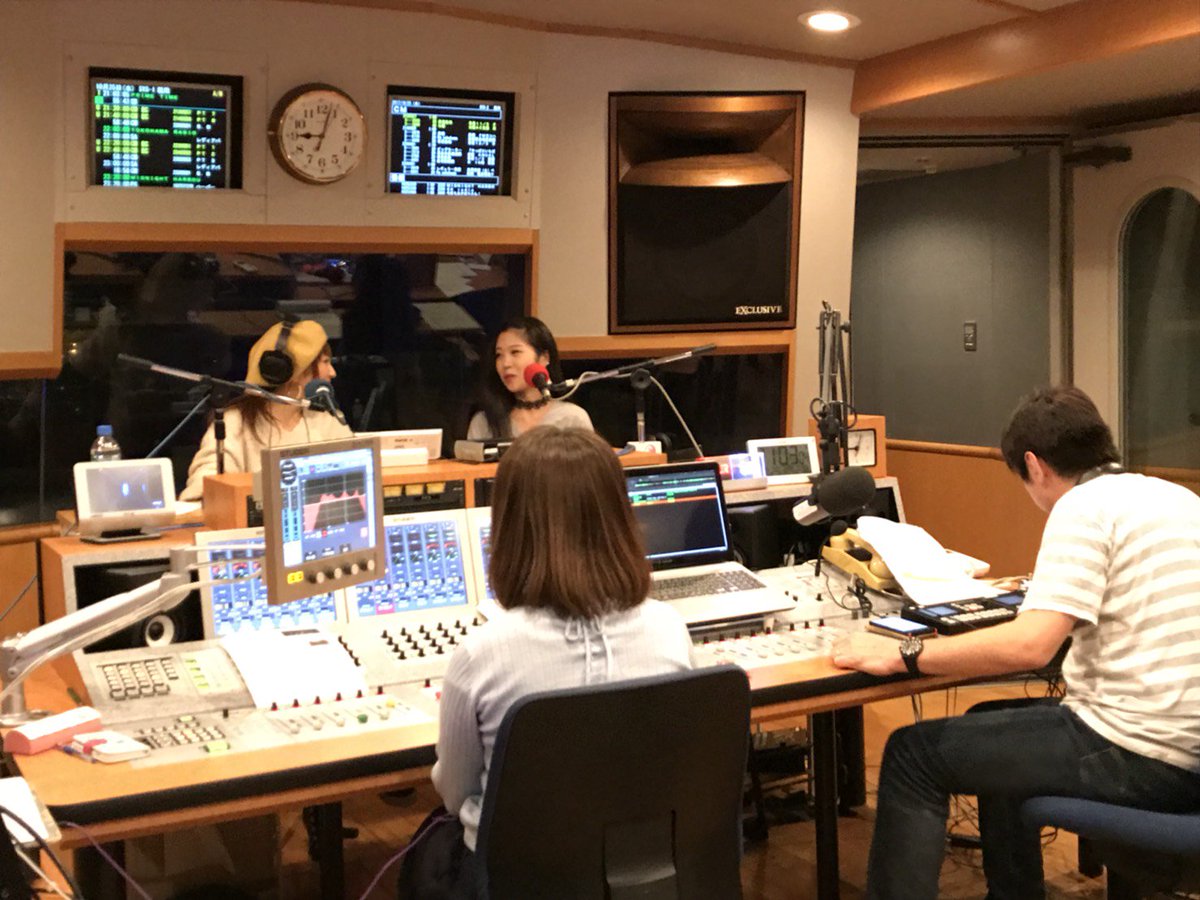 今週 #prime847 ゲストは山田まりやさん！私のクレヨンしんちゃんの