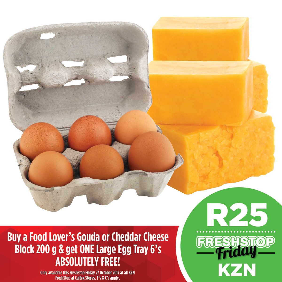 FreshstopSA's tweet photo. The weekend has arrived already so make your stop for your healthy #FreshStopFriday! Check out what's on at your store: https://t.co/tUpAGG9mtq