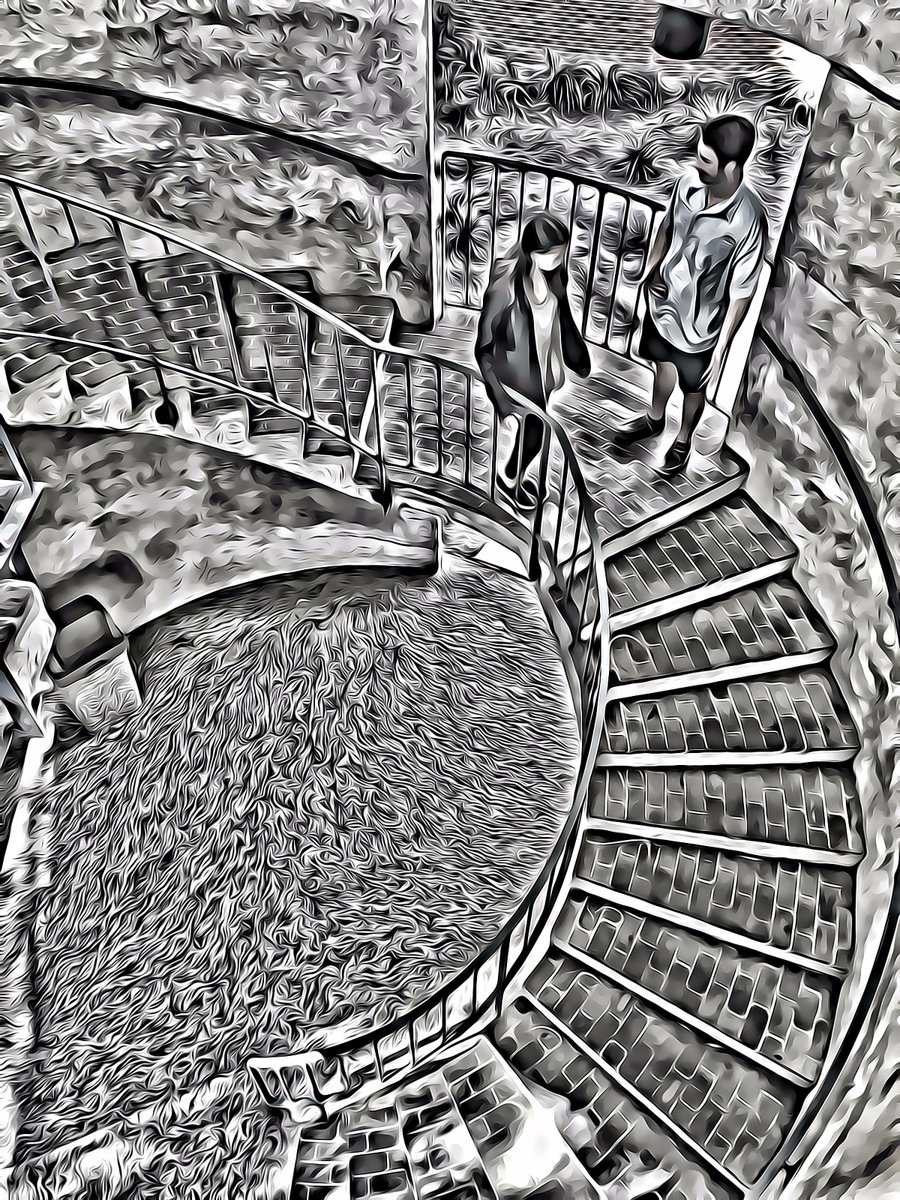 Kelsey_Kohler1's tweet photo. Down, down, down... #TUnderworld #TrinityU @beldonstevens https://t.co/zjiO3WSnID