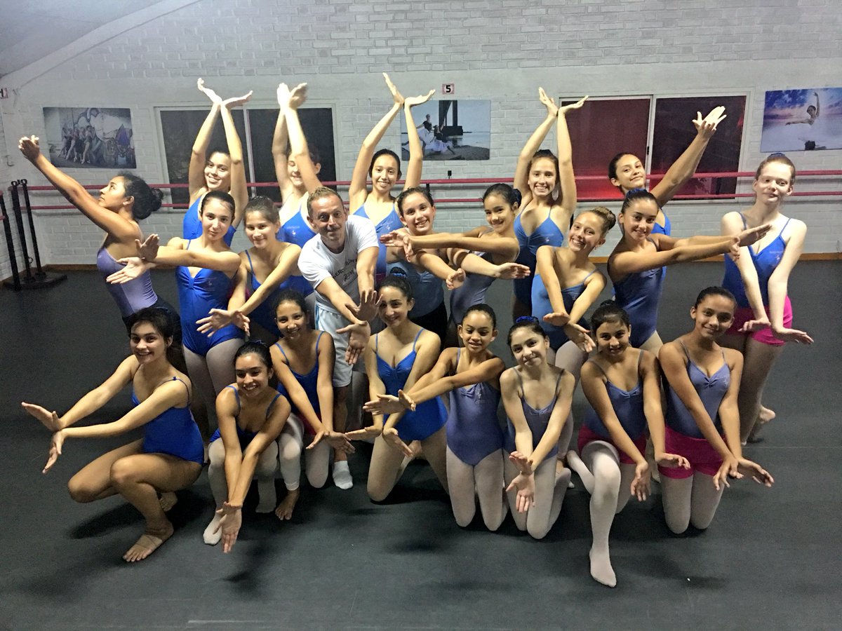 NayLiBorgo's tweet photo. Que Gran Curso y que gran persona!!!! Una experiencia única!!! #SergioBerto Gracias por tu talento... https://t.co/tzsIXdqNXp