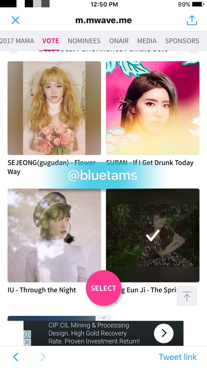 bluetams's tweet photo. @ApinkChart #ApinkChart_VoteUP https://t.co/kMayyVhplE