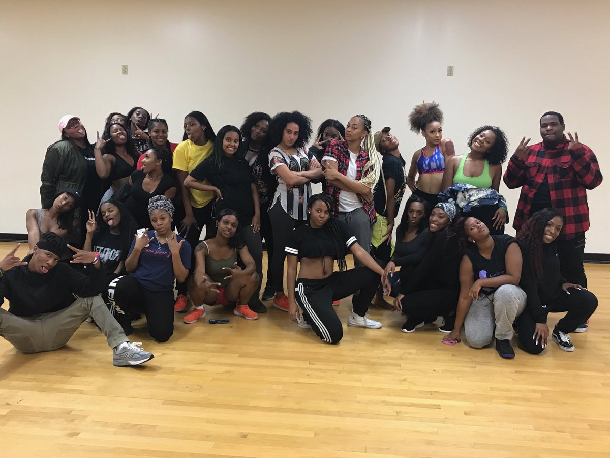 _iampoca_'s tweet photo. LoveD it MORGAN STATE !! #beyondDope https://t.co/HAkUKdxmJD