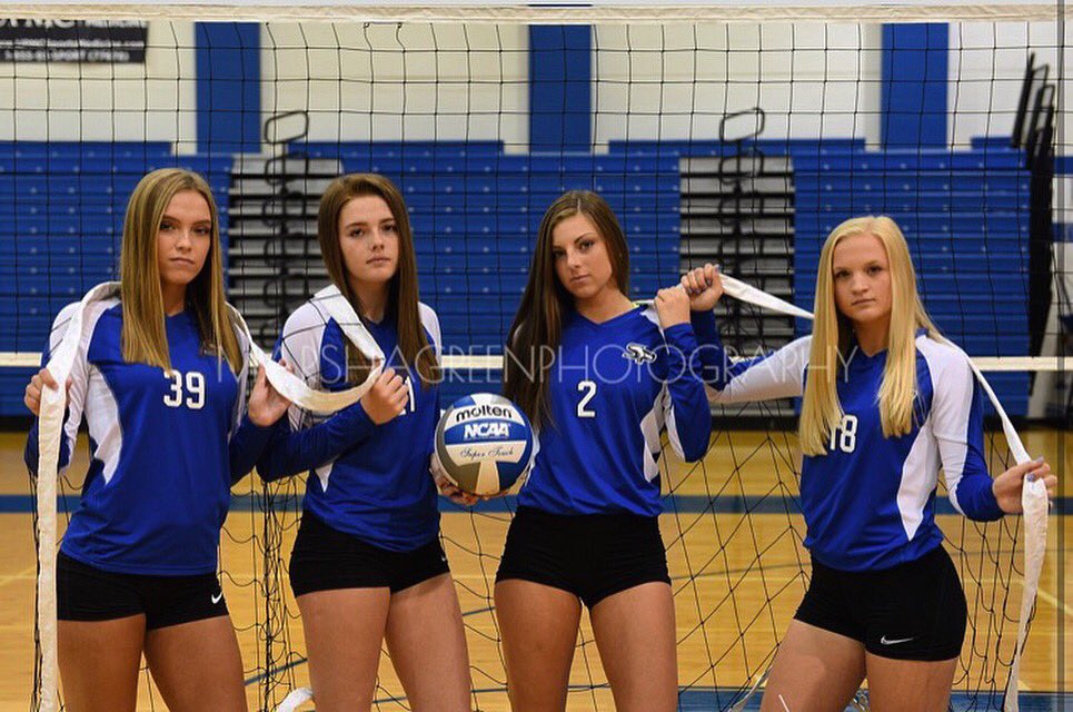 spvb_chicas's tweet photo. SP falls to Avonworth in 4 sets 
Congrats to the seniors on a great 4 years!!! 💙🏐 https://t.co/2AUkFqX8sQ