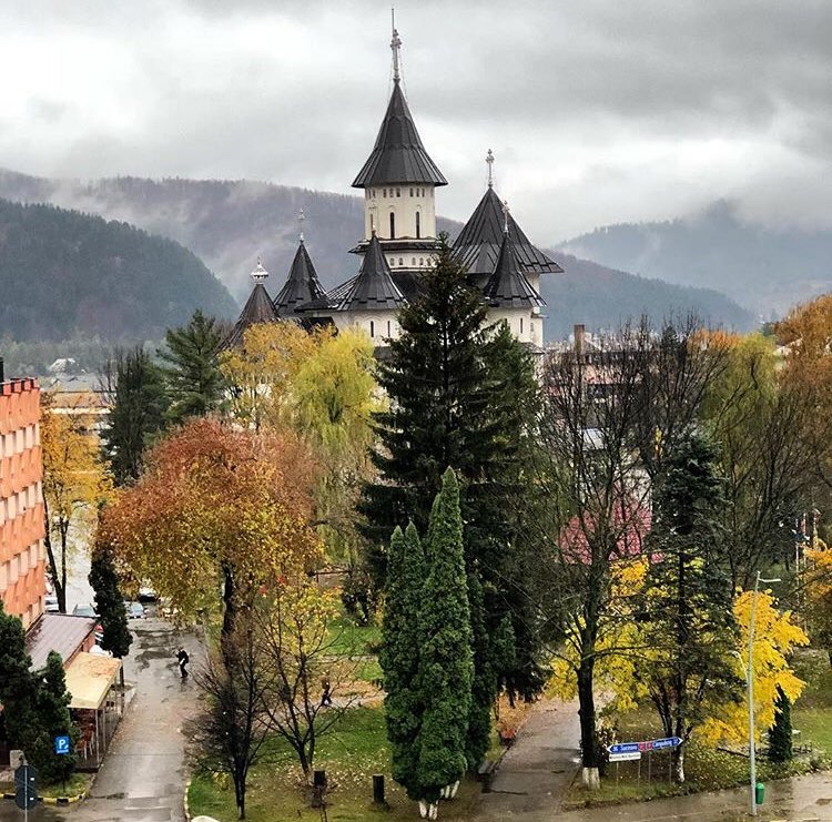 MandruRoman's tweet photo. Bucovina - Romania 🇷🇴 https://t.co/5YY3bBvpB2