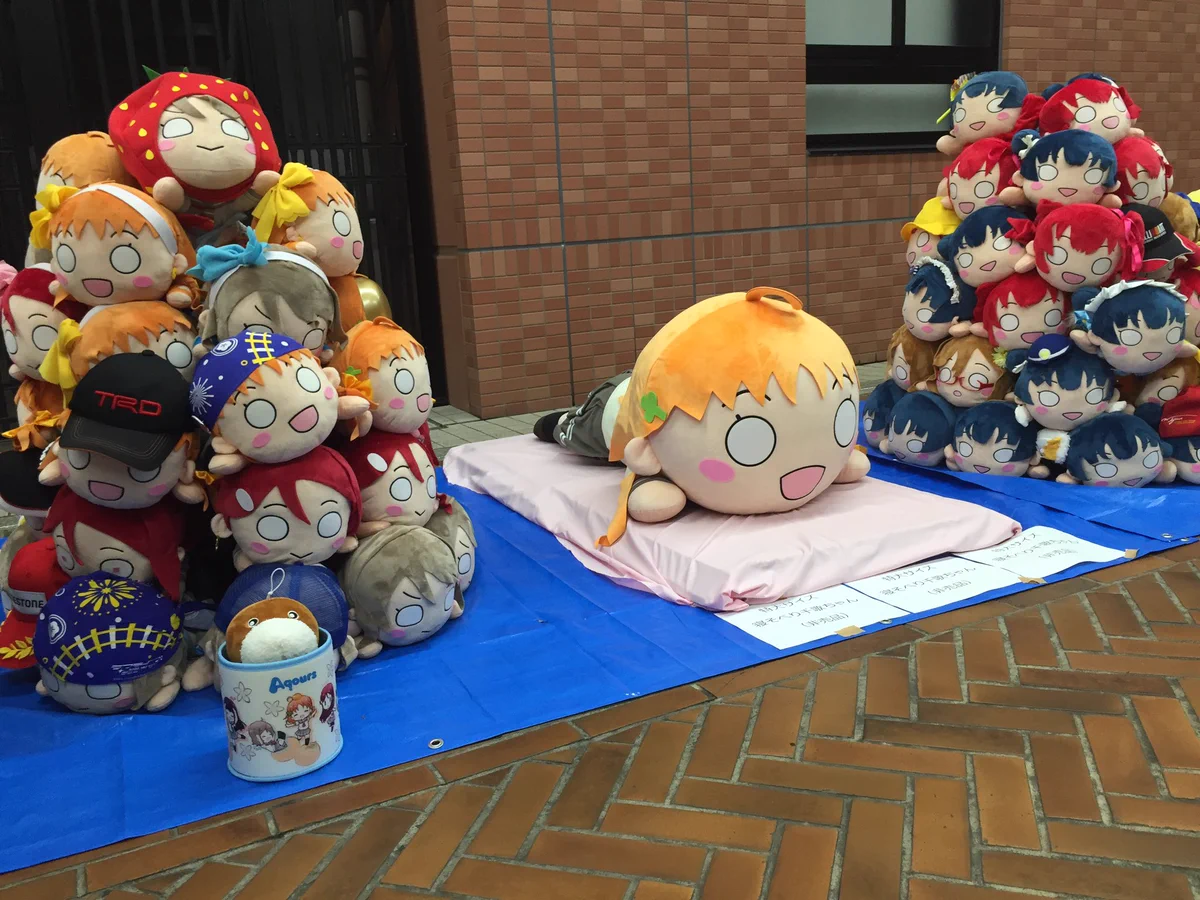 ラブライブ！シリーズ公式 on X: 