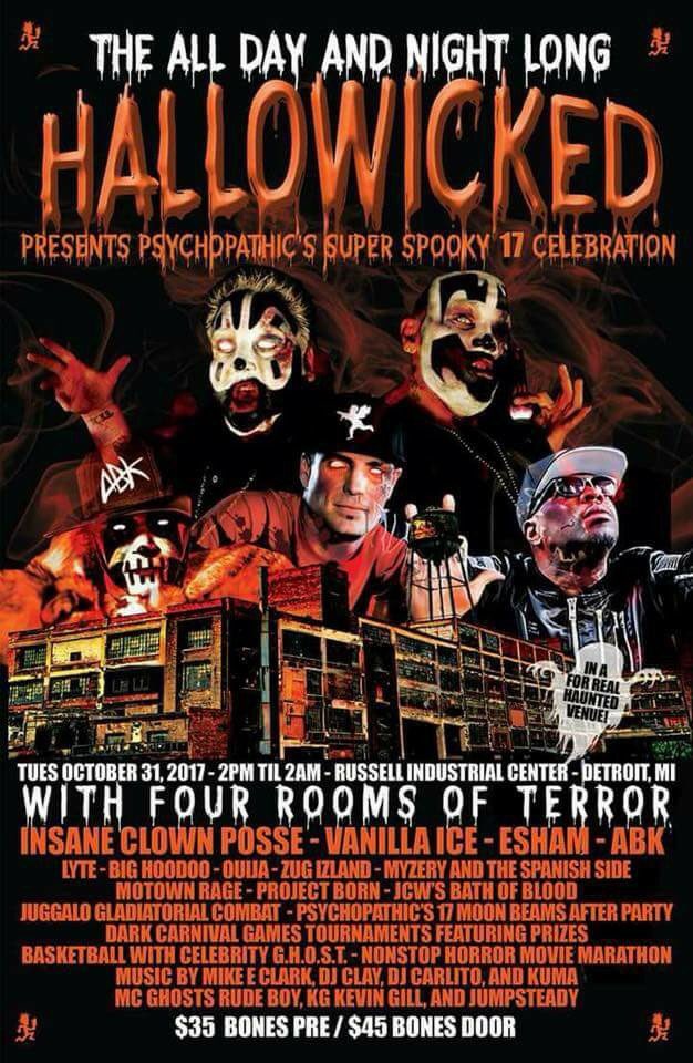 Amazing_Maria's tweet photo. Just a few short days away!! Let’s do this Detroit! Who’s coming?? #whoopwhoop #family #jcwcrew #gypsycrew https://t.co/3p3kymVM7B