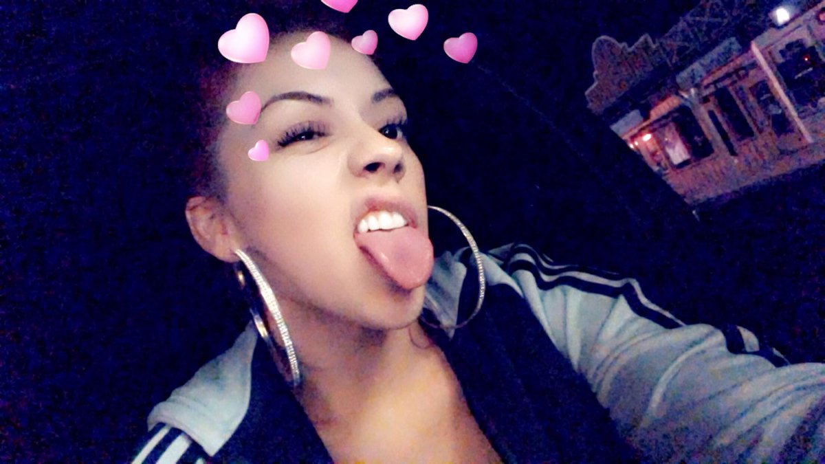 Salice 💍 (honestsalice) Twitter