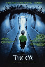 humanstench's tweet photo. The Jessica Eye

#PutACelebrityInAHorrorMovie https://t.co/k2vjnY4KIk