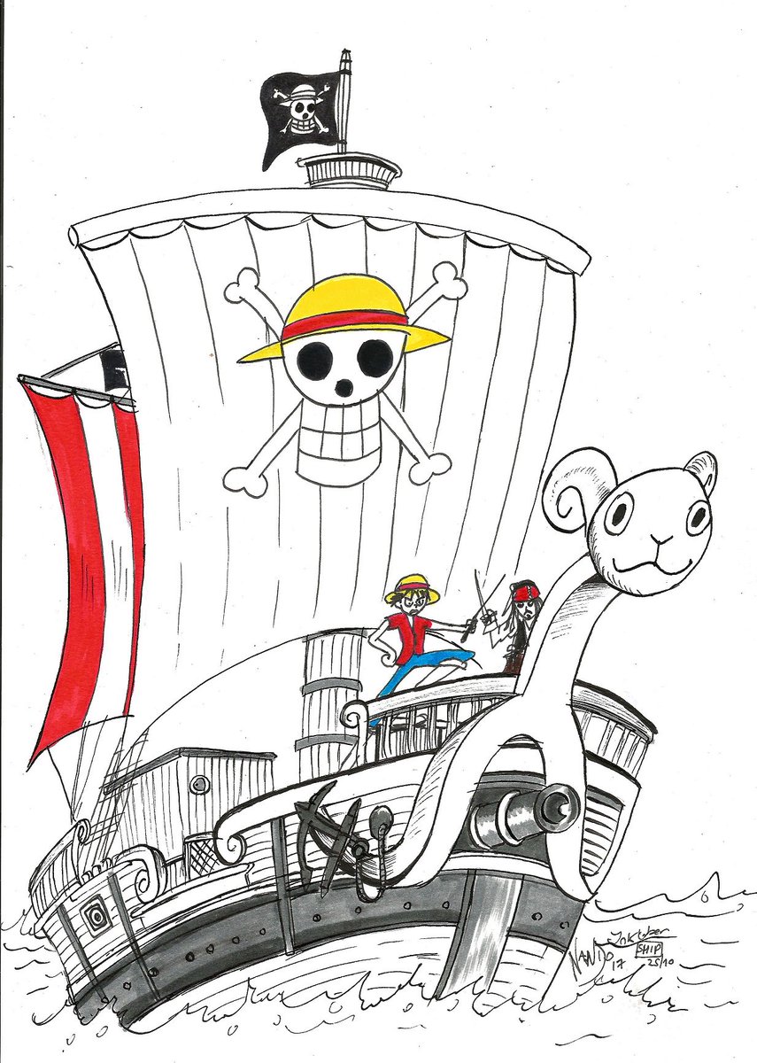 jokernando's tweet photo. Día 25 Ship   #Inktober  #inktober2017 @inktober https://t.co/jFdHYMr51P