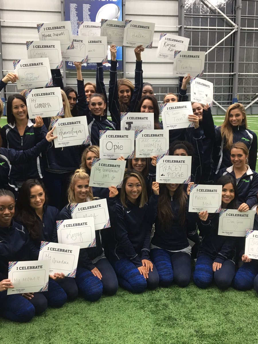 We will be at tomorrow's #CrucialCatch rally in Occidental Park! Stop on by! Things kick off at 12pm!