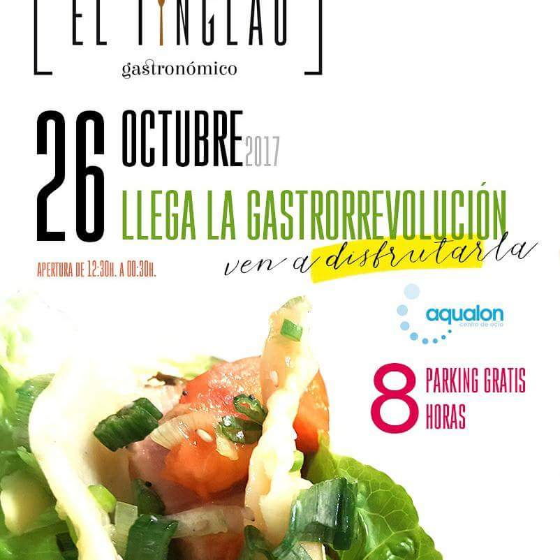 HuelvaSi's tweet photo. Ayer abrió en#Huelva #aqualon @ElTinglaoGastro  gastronomía de la provincia #Huelvacapitalgastronomica17 8h de parking gratis https://t.co/UYc7dZrAFF