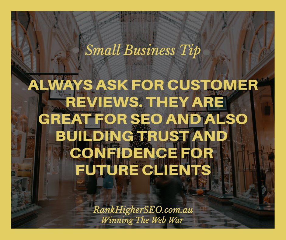 RankHigherAUS's tweet photo. #smallbusiness #Melbourne https://t.co/YtDr26806a