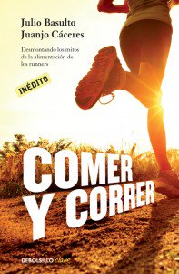 ADNEECSPORTS's tweet photo. Lectura recomanada: "Comer y correr" de @JulioBasulto_DN  y J. Cáceres (DEBOLSILLO @megustaleer) https://t.co/F3jfpPhn7L https://t.co/kFr5SD5Sja