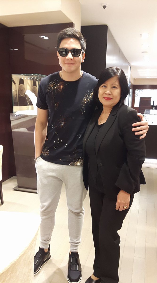 MyOneAndOnlyRFJ's tweet photo. BVLGARI
📸Evelynne Andres Raymundo https://t.co/DrFWmWo52t