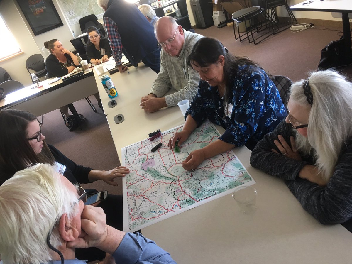 Transit Alliance tweet media