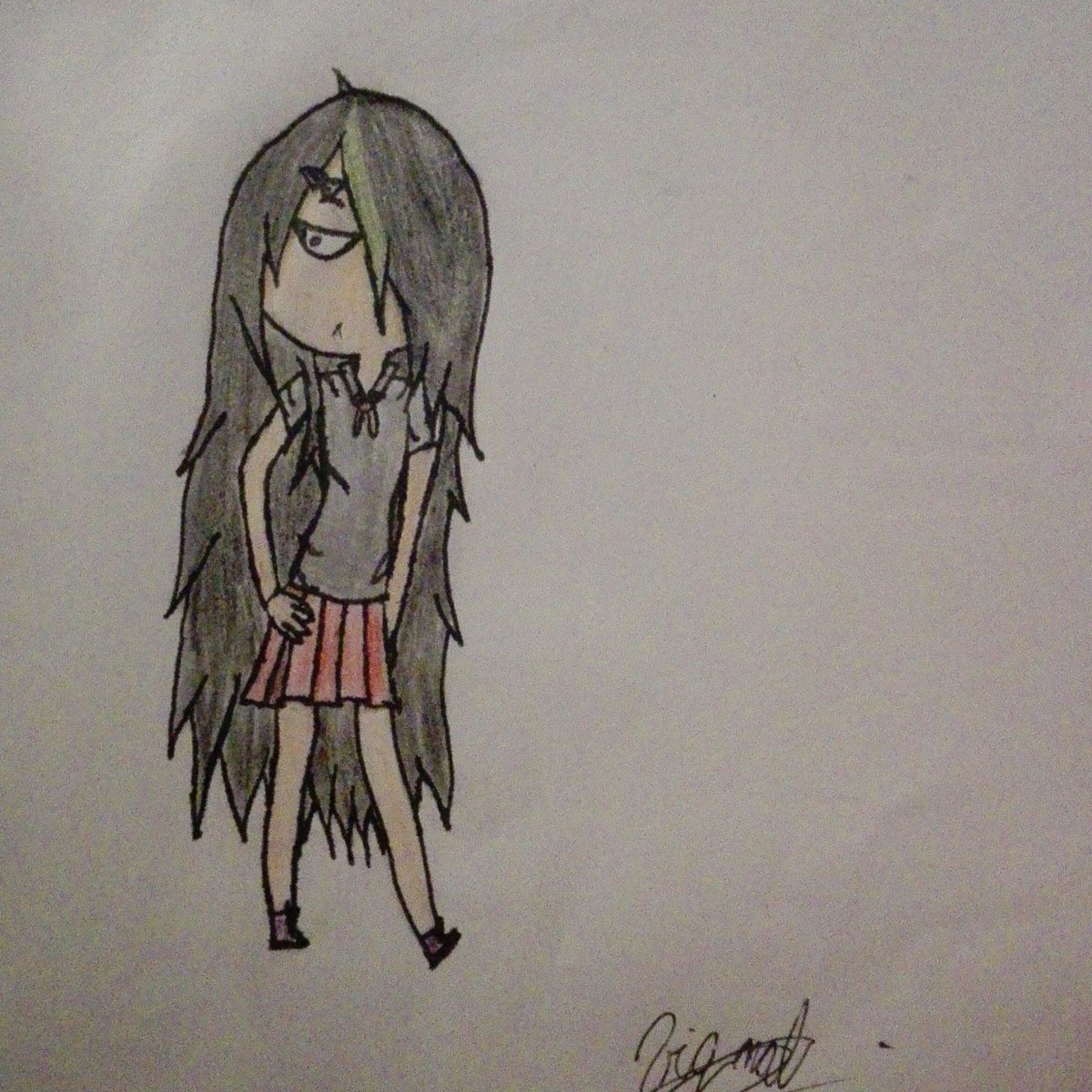 PoncePatricia4's tweet photo. @365bocetos Hola @365bocetos  mí hija Milena es tu fan y sueña con que hagas su dibujo lufy. Somos de Córdoba Argentina!! Besos https://t.co/C7ER80YjKp