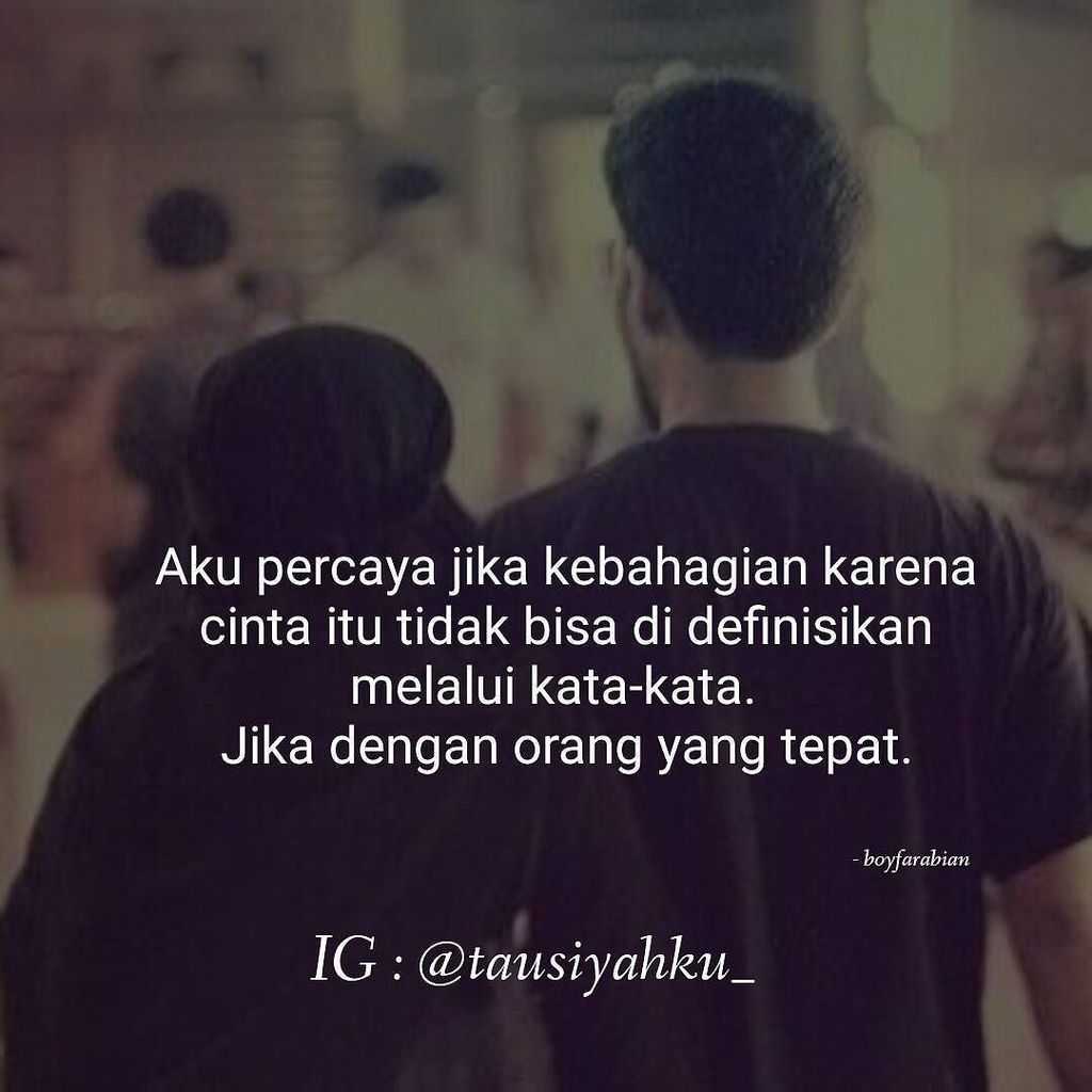 BukuTausiyahCinta On Twitter Aku Percaya Jika Kebahagian Karena BukuTausiyahCinta On Twitter Aku Percaya Jika Kebahagian Karena
