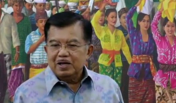 #PopulerB1 10: JK Tegaskan Tak Akan Ikut Pilpres 2019 brt.st/5Hbn