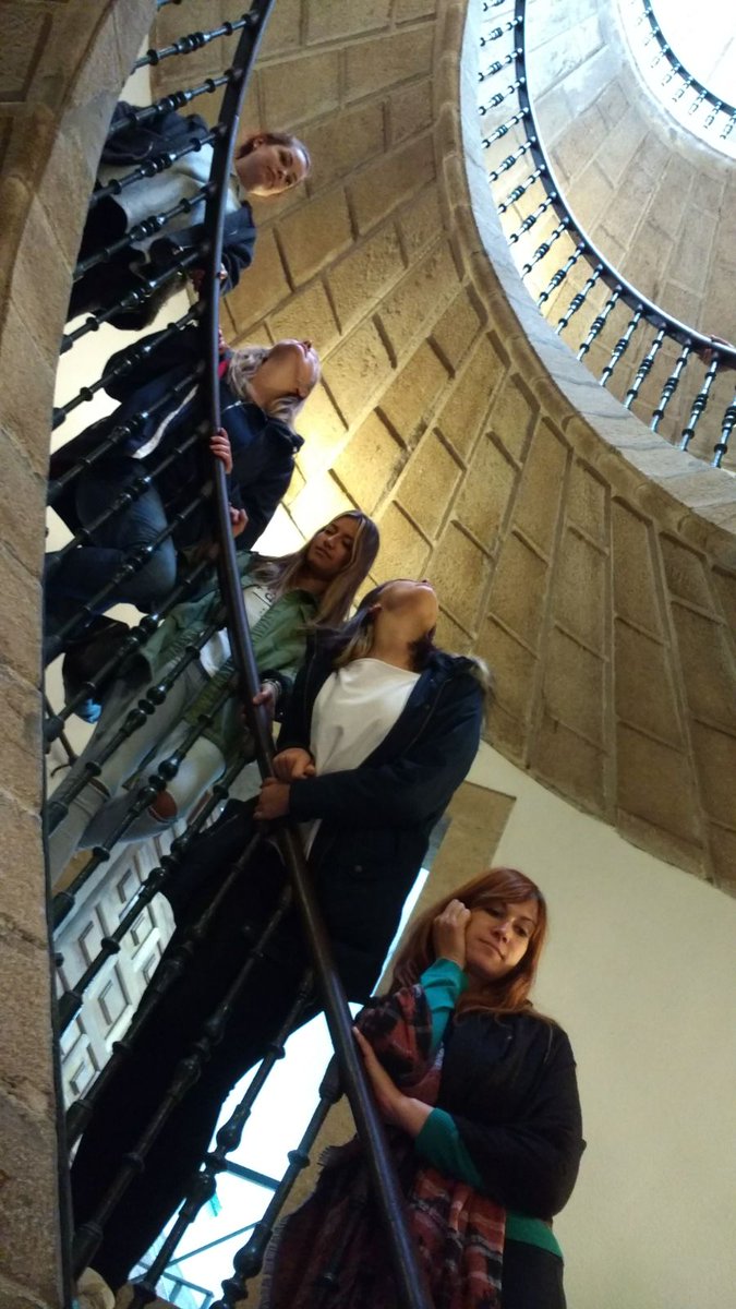 O 29out será o 40aniversario do <a href="/MuseodoPobo/">Museo do Pobo Galego</a>. Queremos agradecer o servizo que prestan á sociedade e...que cumpran moitos máis!!🎂 #40anosMPG