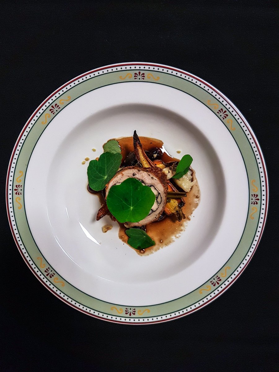 GKitchenParty's tweet image. #GMPVictoria podium dishes.