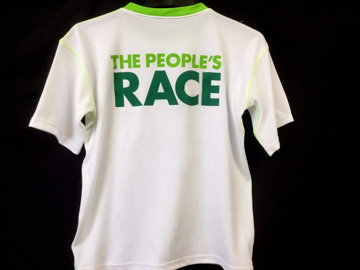 SowetoMarathon's tweet photo. The 2017 @OldMutualSA Soweto Marathon T-shirts can be collected when you fetch your race number at the Expo #ThePeoplesRace #OMSoweto2017 https://t.co/HA3xpaFOpp