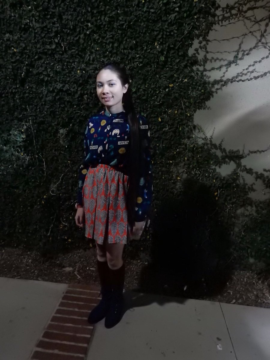 Tatiana McLane tweet media