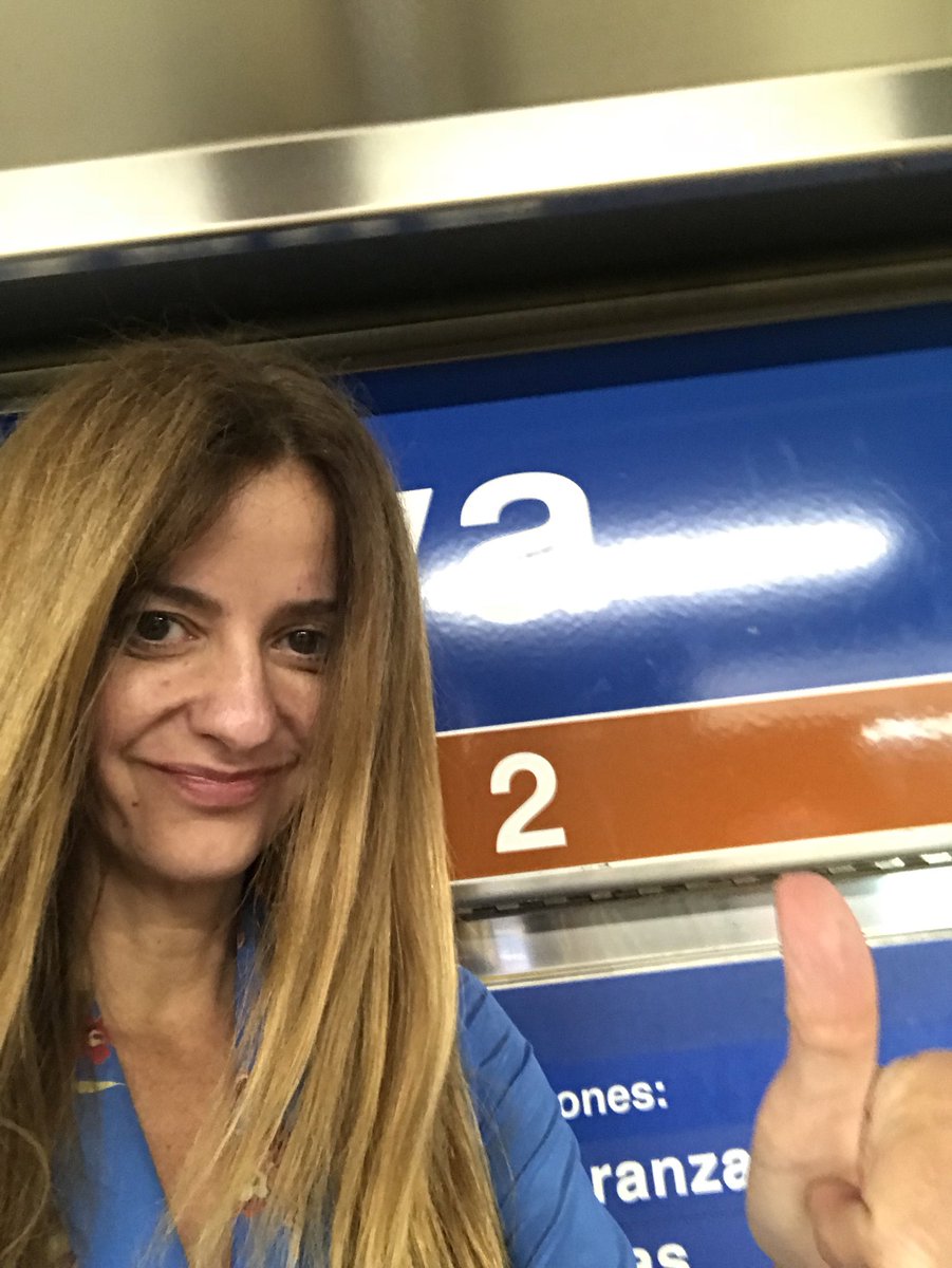 Almudena Castro Conde tweet media