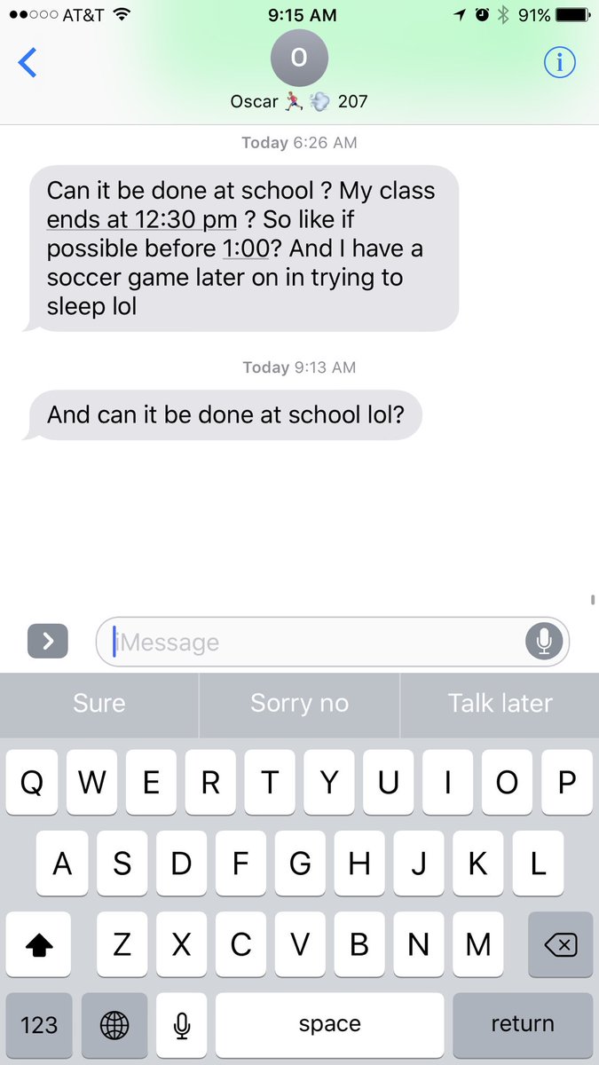 Dessydimps's tweet photo. Blessed with the best roommate ever 😭💖 because she knows I can't wake myself up after work @Amanda_Golden1 https://t.co/9ouJMMD6mJ