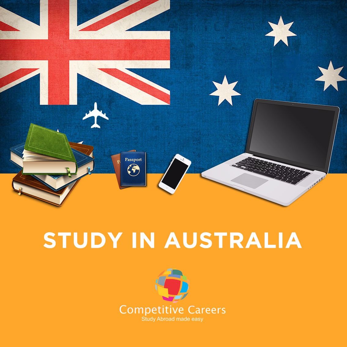 Competitive Careers tweet media