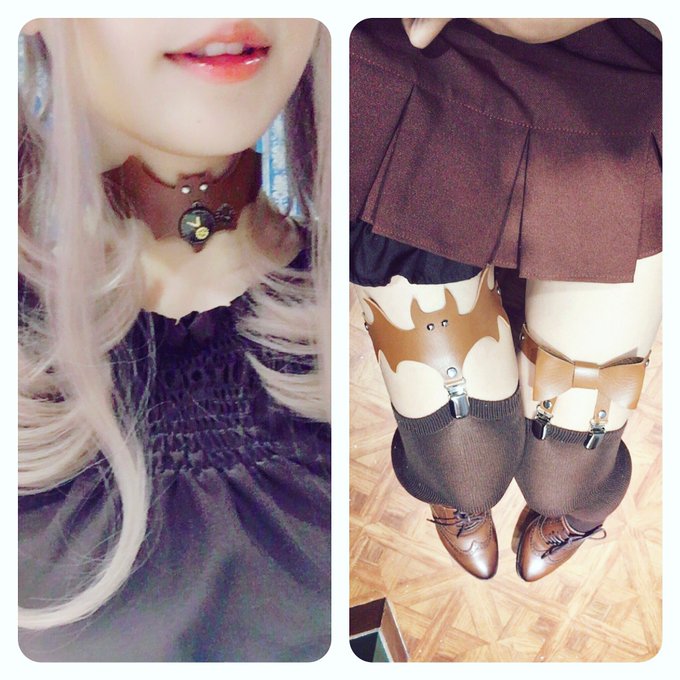 Twitterのコスプレ画像22