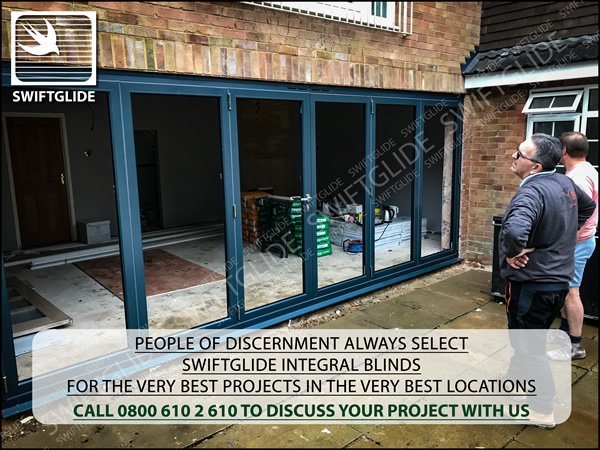 Having a superb sales week <a href="/IntegralBlinds/">Integral Blinds Ltd 🇬🇧</a> Deliveries &amp; installs UKwide this week including further <a href="/Originbifolds/">Origin Global</a> by <a href="/Northwestbifold/">North West Bifolds</a>