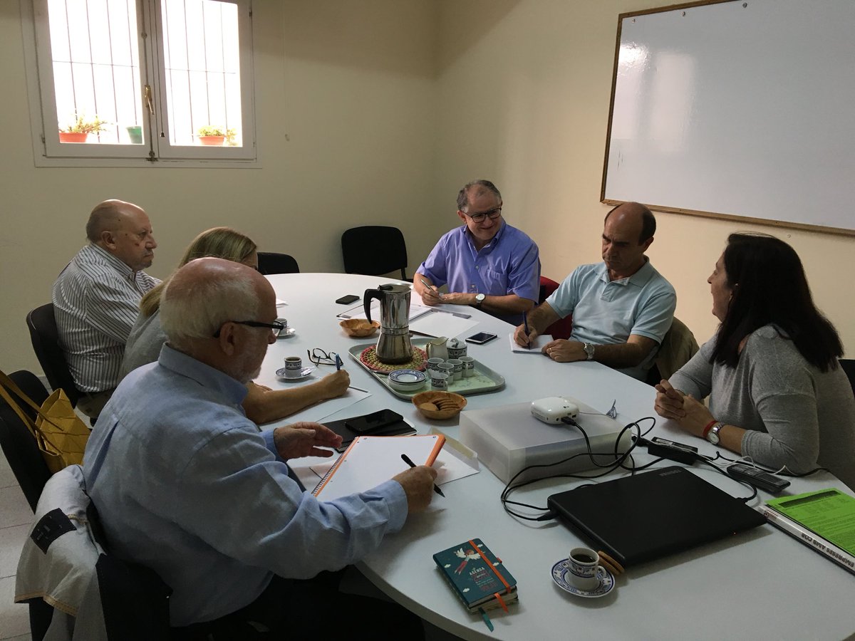 Nuria Baeza tweet media