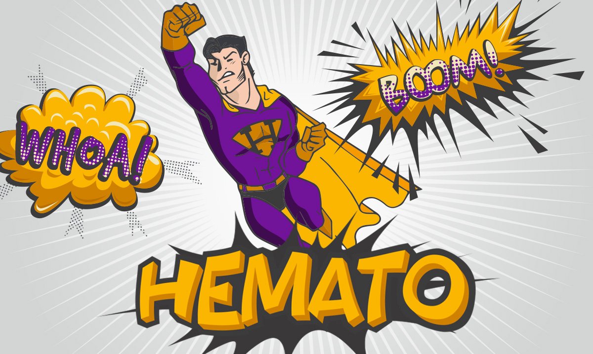 Lab_2_u's tweet image. Si on devait choisir un #superheros, pas de doute : ça serait #Hemato #EtVous ? Lequel choisiriez vous ? #ChoisisTonSuperHeros #comiccon2017