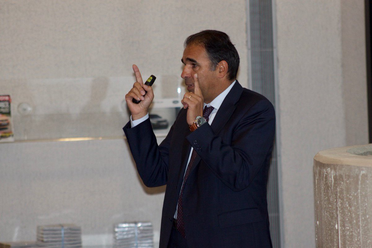 Accademia ED tweet media