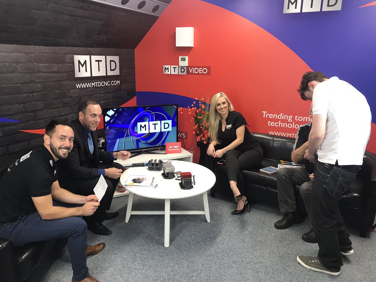 MTDCNC tweet media