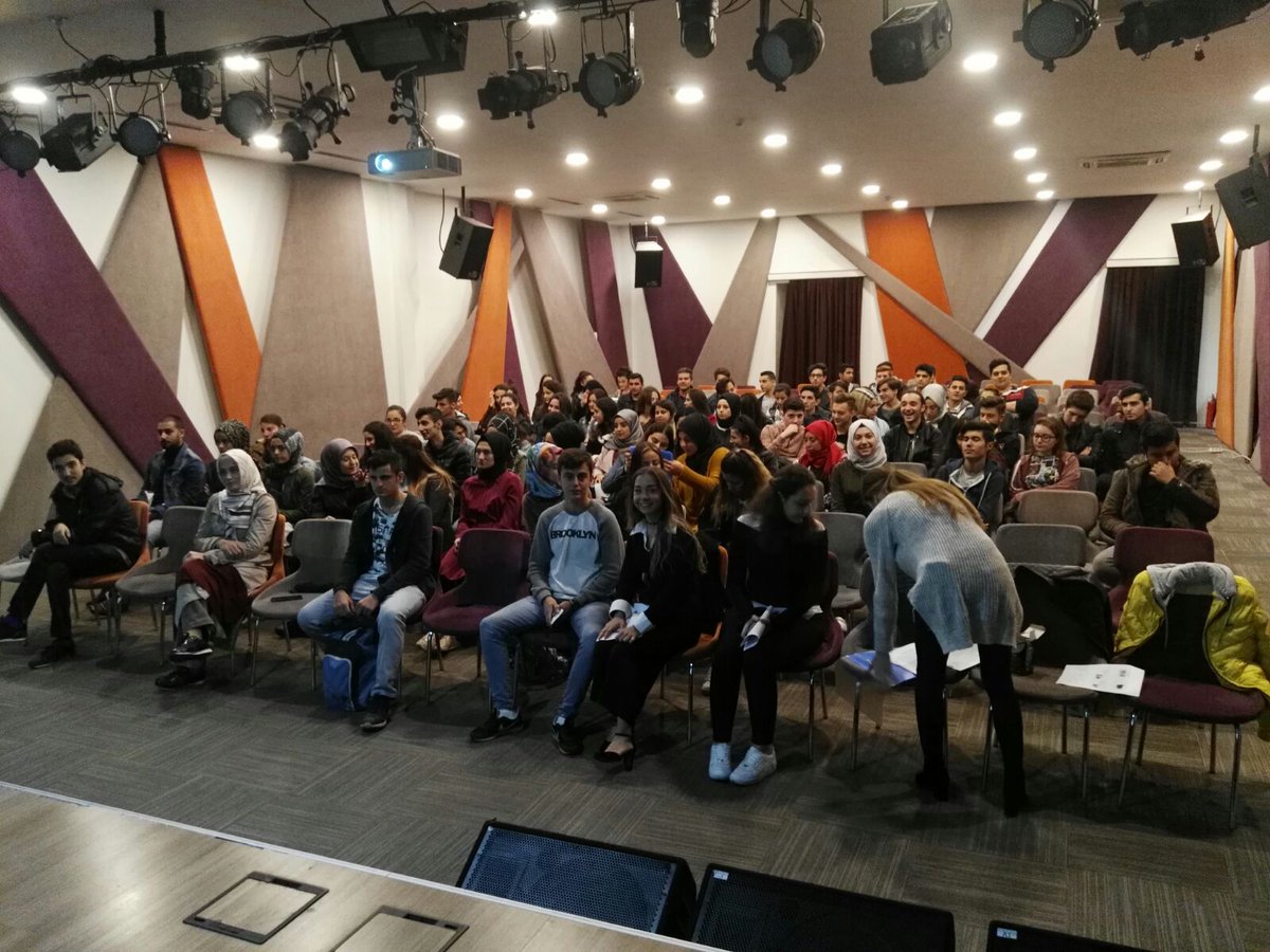 beyoglu_ik's tweet photo. Stajyet öğrencilerimizle oryantasyon eğitimi yaptık... https://t.co/ij9s3lN6cZ