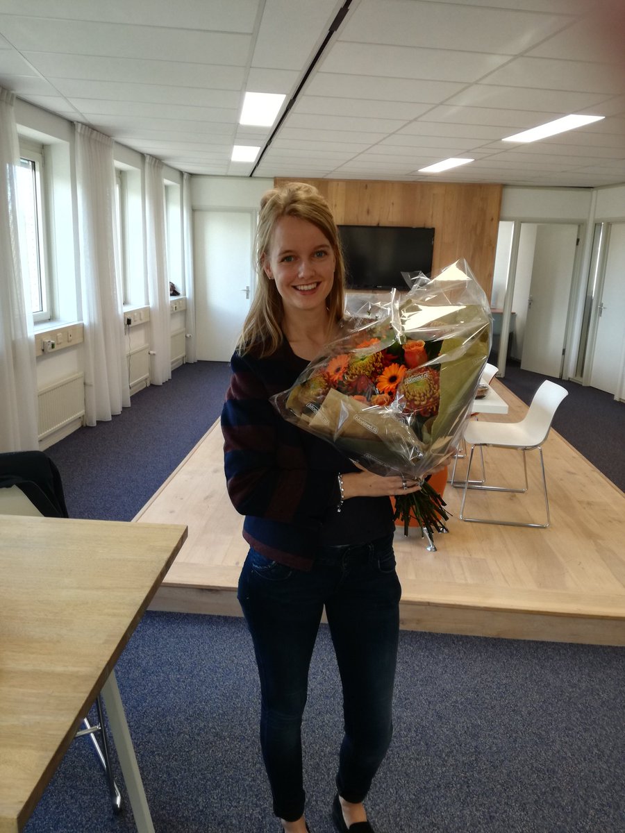 Welkom bij Humanagement, Marleen! 
<a href="/MH_Burger/">MarleenBurger</a>
