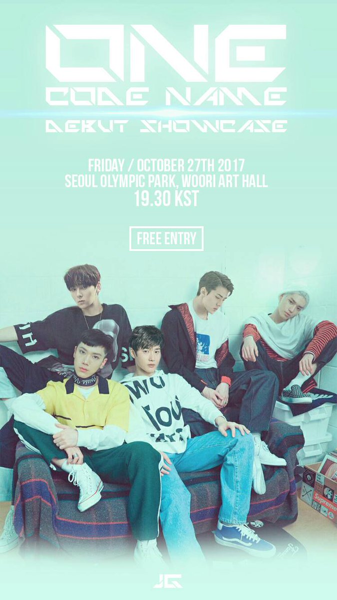 JGEntRP's tweet photo. 【 OPEN GATE 】

Retweet untuk masuk ke dalam list. #ONE 

Hashtag: #NumberONE 
Twibbon: https://t.co/DPBsxEX8qW

[ @JGEntTV ] https://t.co/wKsOEYq2iG