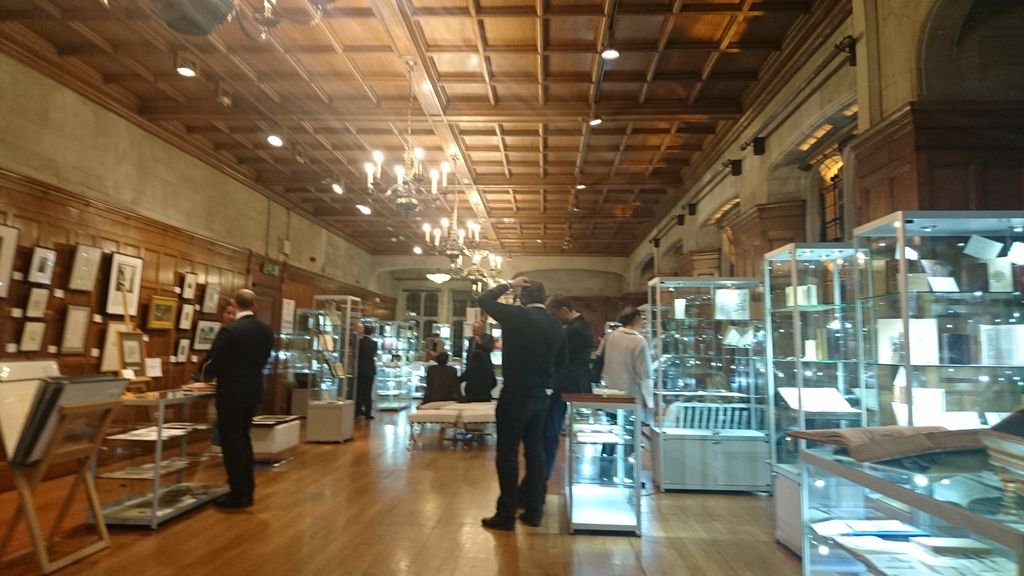 Book your 2pm Tour of @TwoTemplePlace. Email info@inkfair.london or approach one of our concierges upon arrival. buff.ly/2yvjzY1