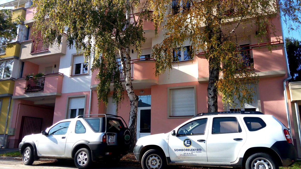 Somborelektro doo (@Somborelektro) / Posts / X