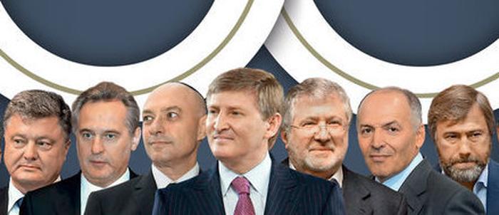 en_informator's tweet image. #Poroshenko became a billionaire or how #Ukrainian oligarchs grew rich for the year informator.media/en/archives/27…